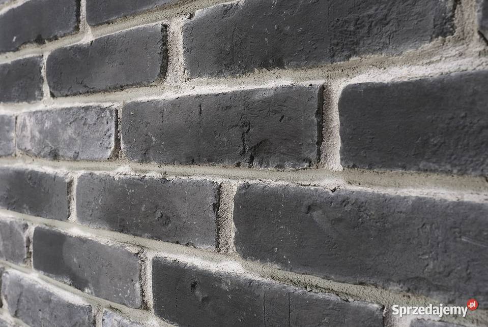 Płytki ceglane Lico Kujawskie Onyx Warszawa sprzedam