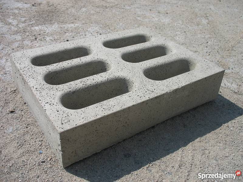 Forma PŁYTA AŻUROWA EKO DUŻE Andrychów