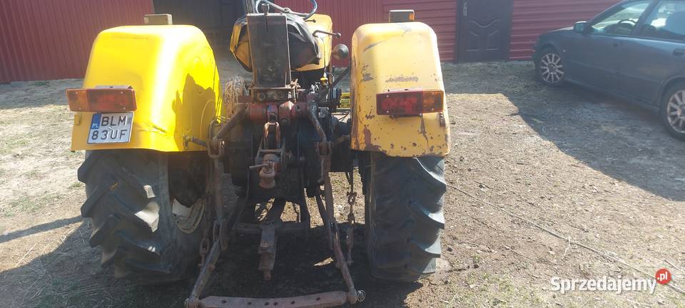 Sprzedam Ciągnik Ursus C355 Łochów sprzedam