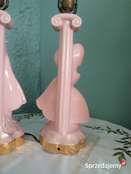 Podstawy lamp Bielsko-Biała