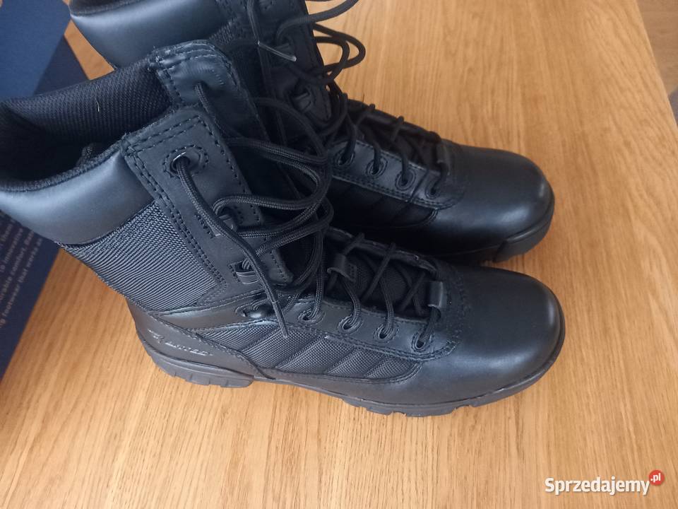 Buty męskie bates 8 tactical sport Buty męskie Warszawa