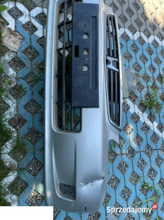 Honda Civic VI lift zderzak przód sedan lubelskie sprzedam