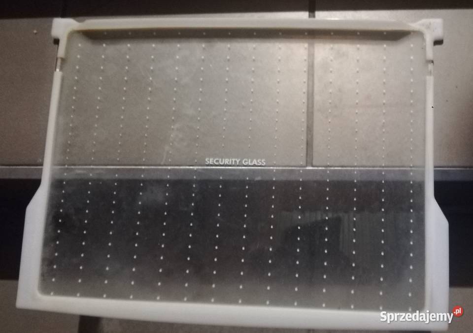 Lodówka CANDY CFM 2765 E części zapasowe sprzedam