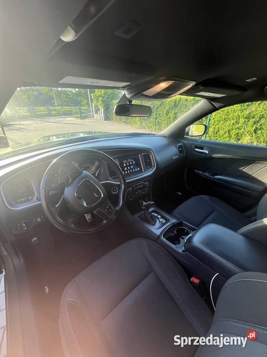 Dodge Charger 2020 36 Brzesko