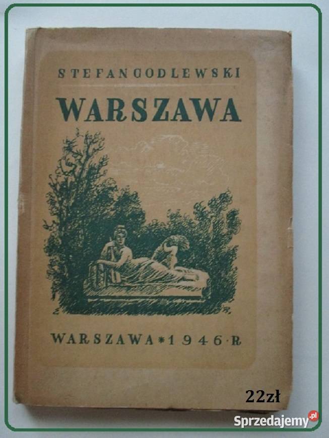 Warszawa opowieści historia WarszawyMoja łódzkie Łódź sprzedam