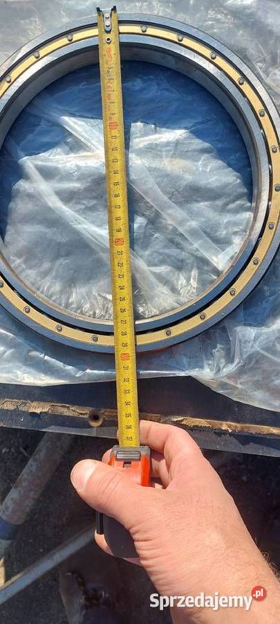 Skf 61848 MA Pszczyna