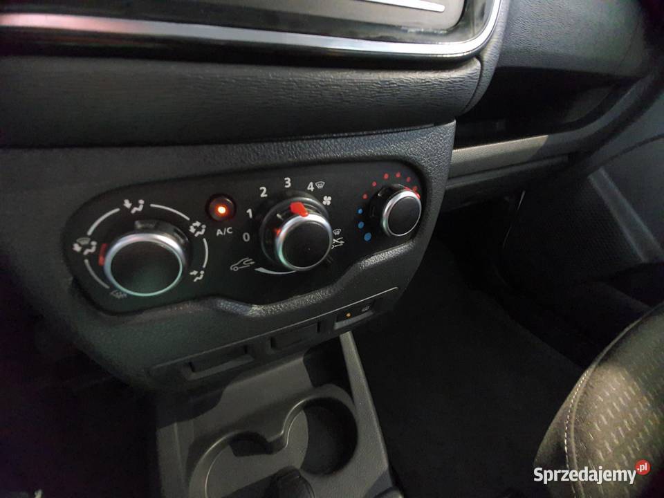 Dokker 15 Blue dCi Laureate immobilizer Motoryzacja