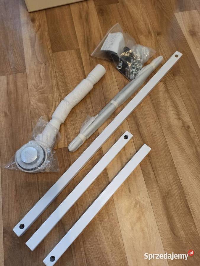 Kabina prysznicowa Sofia 80 głęboki brodzik Katowice