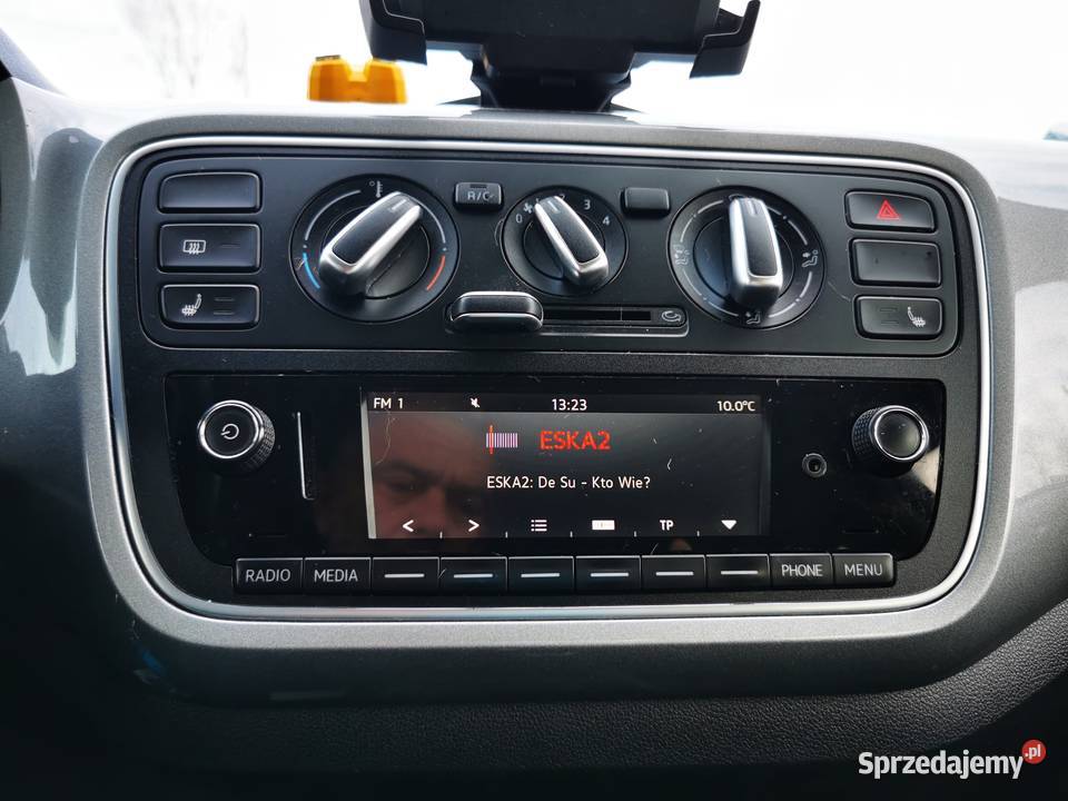 10 benzyna 60 SALON 1 WŁAŚCICIEL Serwisowany Warszawa