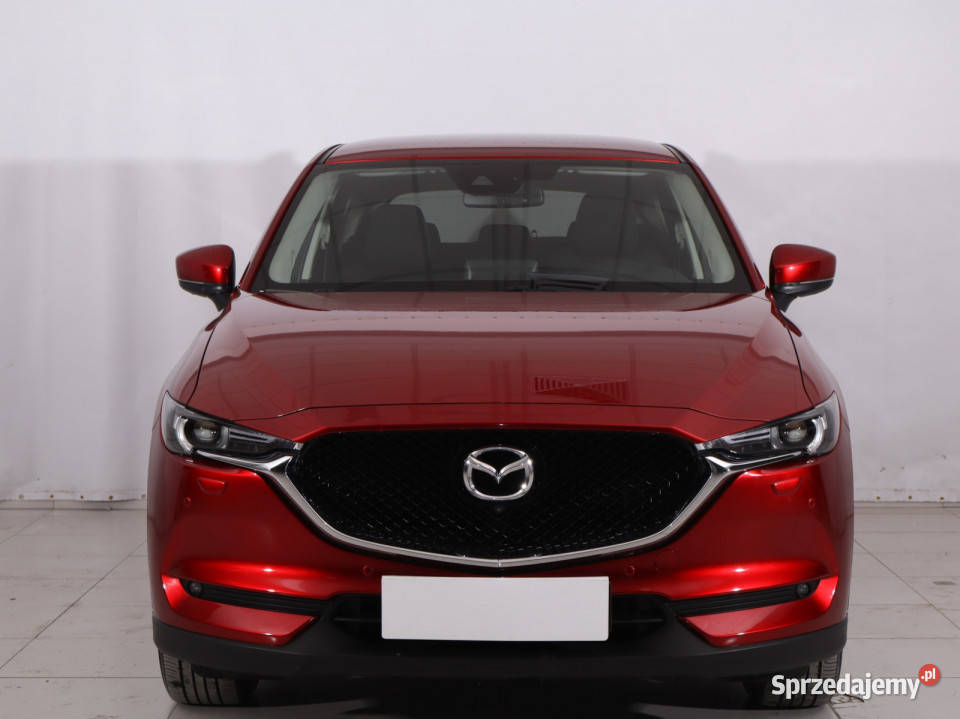 Mazda CX5 25 SkyactivG Piaseczno