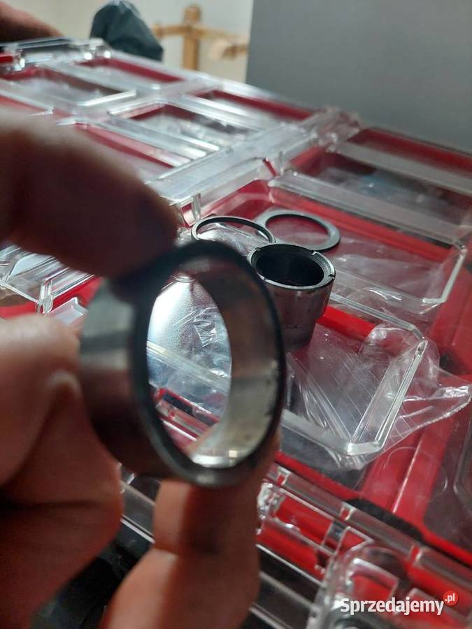 Łożysko wałka zdawczego wsk 175 Rzeszów