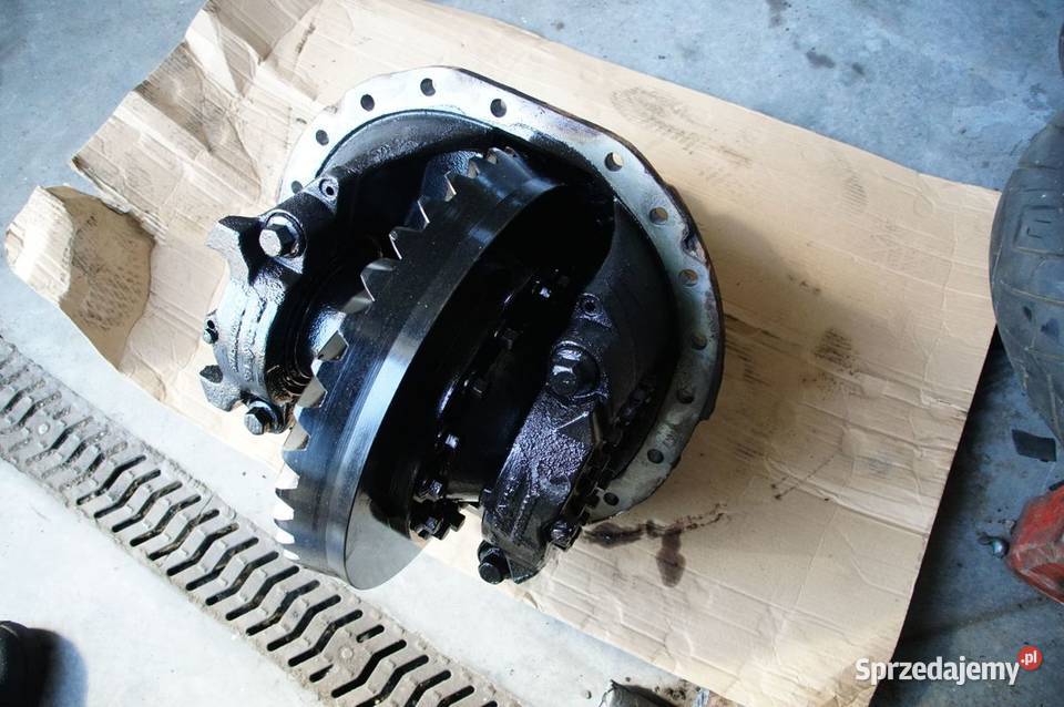 WKŁAD MOSTU TYŁ RENAULT PREMIUM 320 378 378 osobowe Lipno