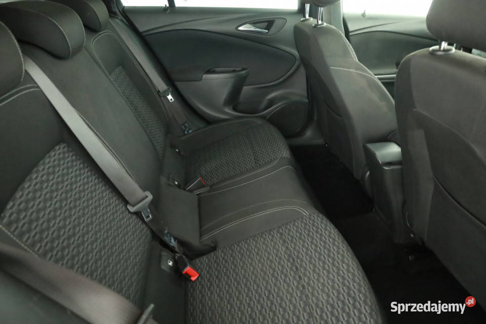 Opel Astra 16 CDTI Astra Samochody osobowe Piaseczno