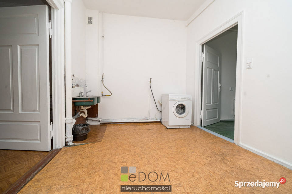 sprzedaży mieszkania Gorzów Wielkopolski 5232m2 Piętro 1 lubuskie