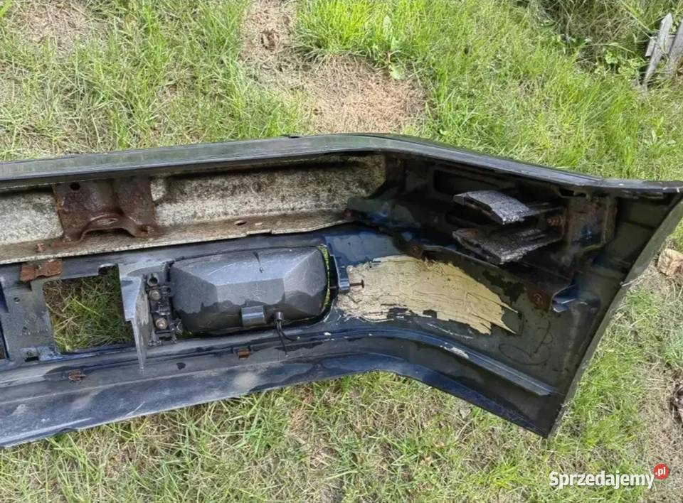 Zderzak przód przedni BMW e32 Żory