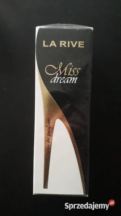 Woda Perfumowana La Rive Miss Dream Katowice sprzedam