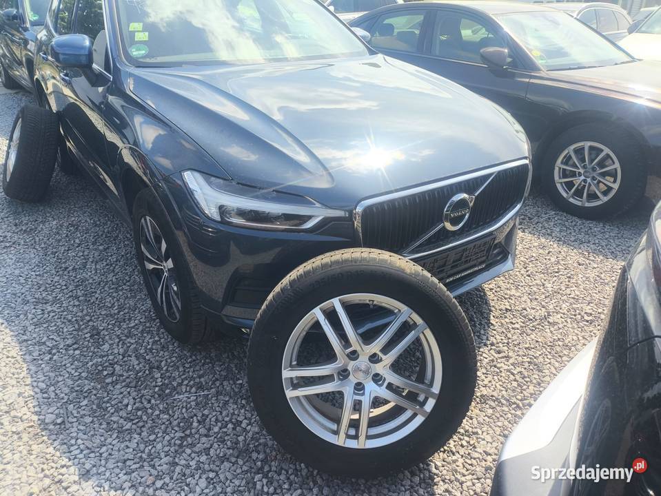 Felgi Koła Volvo XC60 XC90 Ford Kuga 5x108 ET505 Pińczów sprzedam