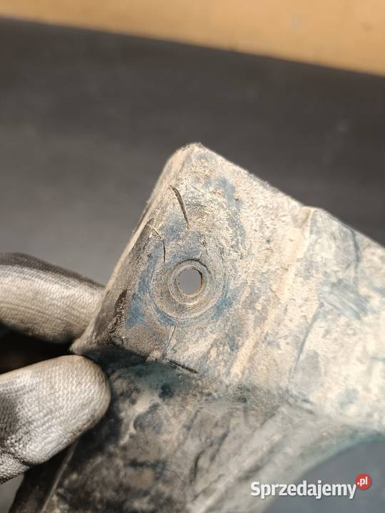 Osłona chlapacz amortyzatora tył części Yamaha Gołaczewy