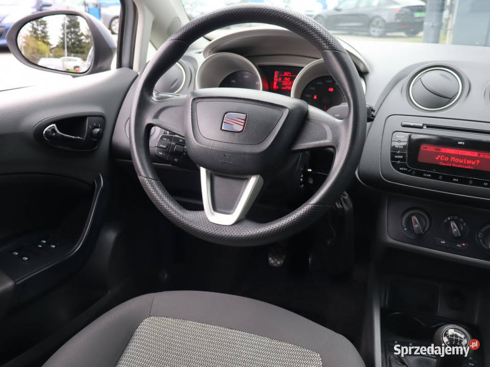 Seat Ibiza 14 TDI centralny zamek Katowice sprzedam