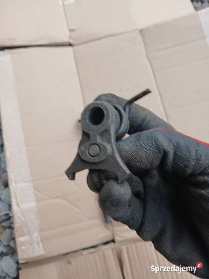 Wybierak automat skrzynki biegow wodzie wsk wfm Sandomierz