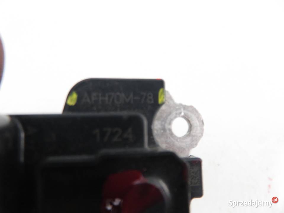 PRZEPŁYWOMIERZ INSIGNIA A 20 Turbo 20787043