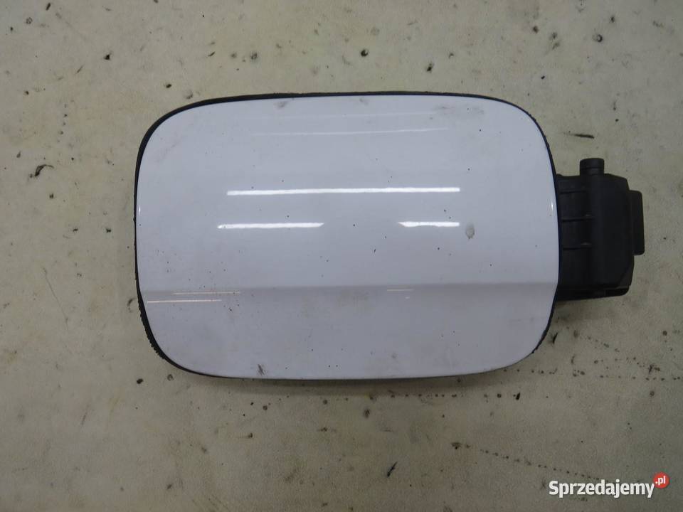 KLAPKA WLEWU PALIWA LY9C AUDI A4 B8 KOMBI LIFT sprzedam
