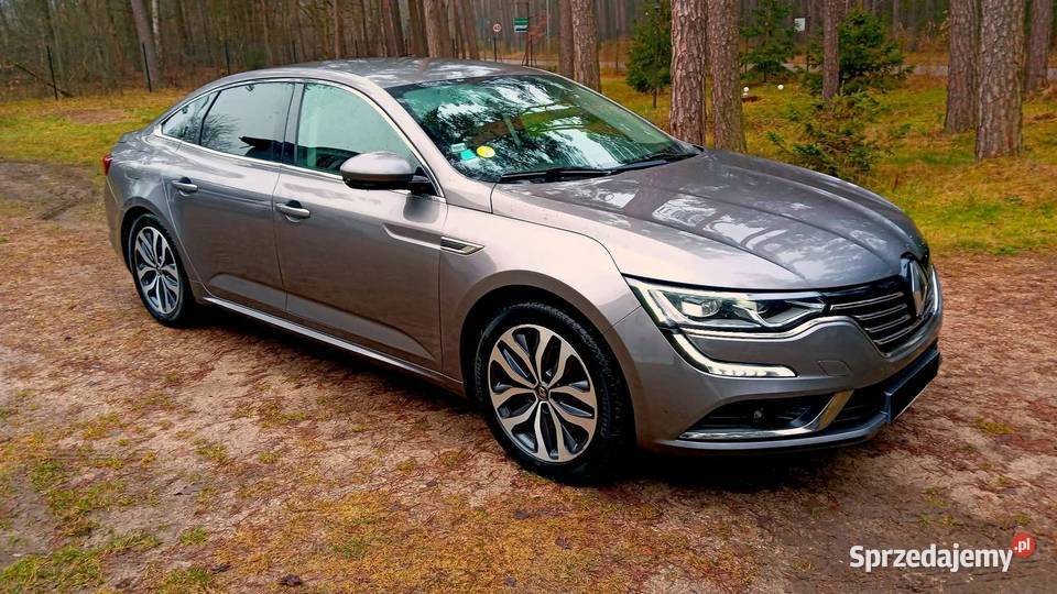 Talisman 2020 Serwis ASO Talisman Motoryzacja Jadów