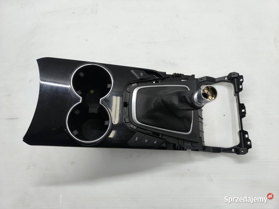 UCHWYT NA KUBEK PANEL FORD GALAXY MK4 sprzedam