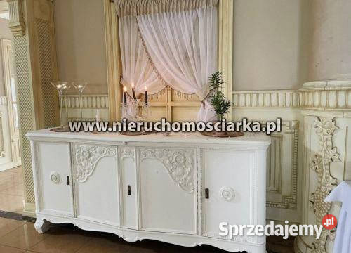 Do sprzedaży lokal 750m2 Wodzisław Śląski 750m2