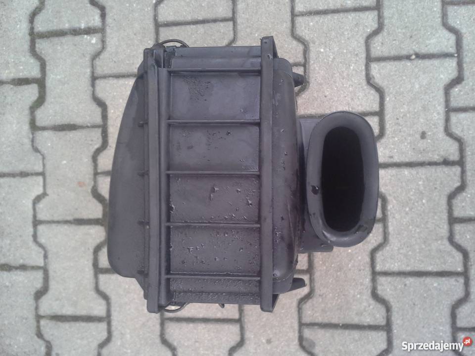 Obudowa filtra powietrza Vario 811 814D 711D 711 śląskie Kłobuck