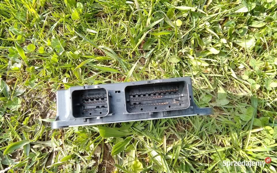 SENSOR PODUSZEK AIRBAG OPEL INSIGNIA 13505596 Sędziszów Małopolski