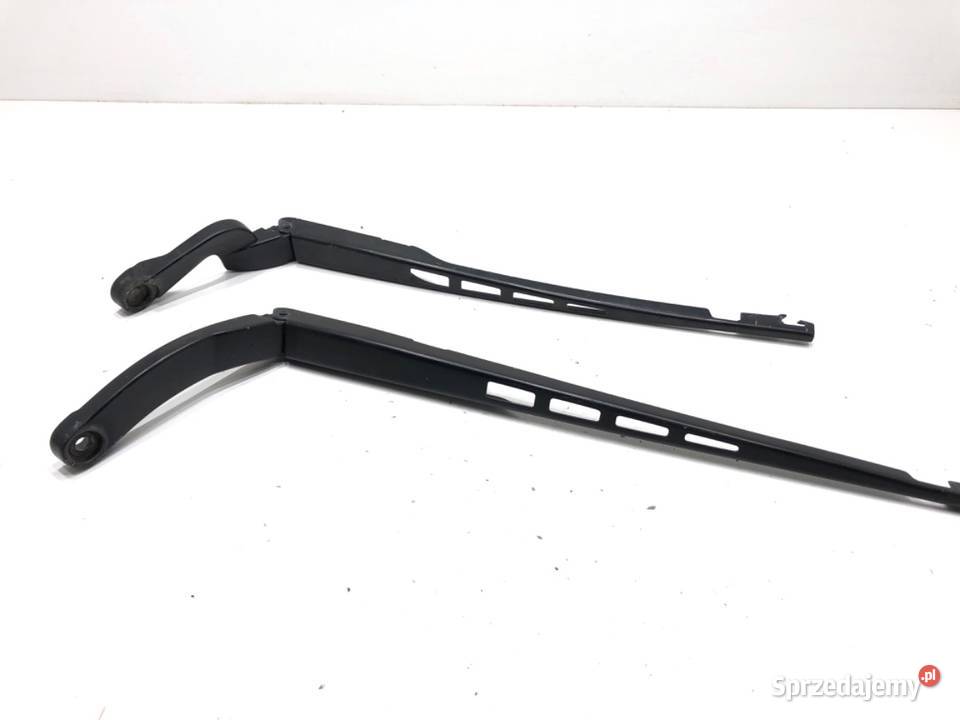 RAMIĘ WYCIERACZKI KOMPLET PRZÓD AUDI A6 C6 0411 sprzedam