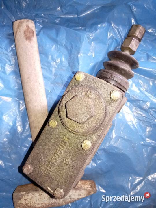 pompa hamulcowa ŻUK NYSA SYRENA WARSZAWA Piaseczno