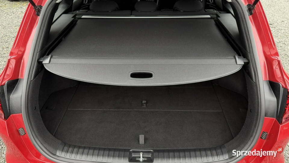 Kia Ceed Zarejestrowany Ubezpieczony III 2018 ESP Kia Elbląg