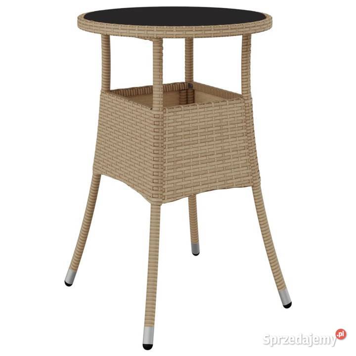 vidaXL Stolik ogrodowy 60x75 SKU310601 Warszawa