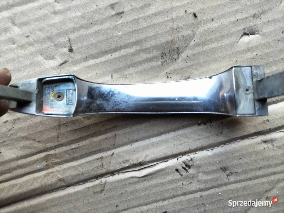 KLAMKA ZEWNĘTRZNA DRZWI ROVER 75 UR502400 Kamień-Kolonia