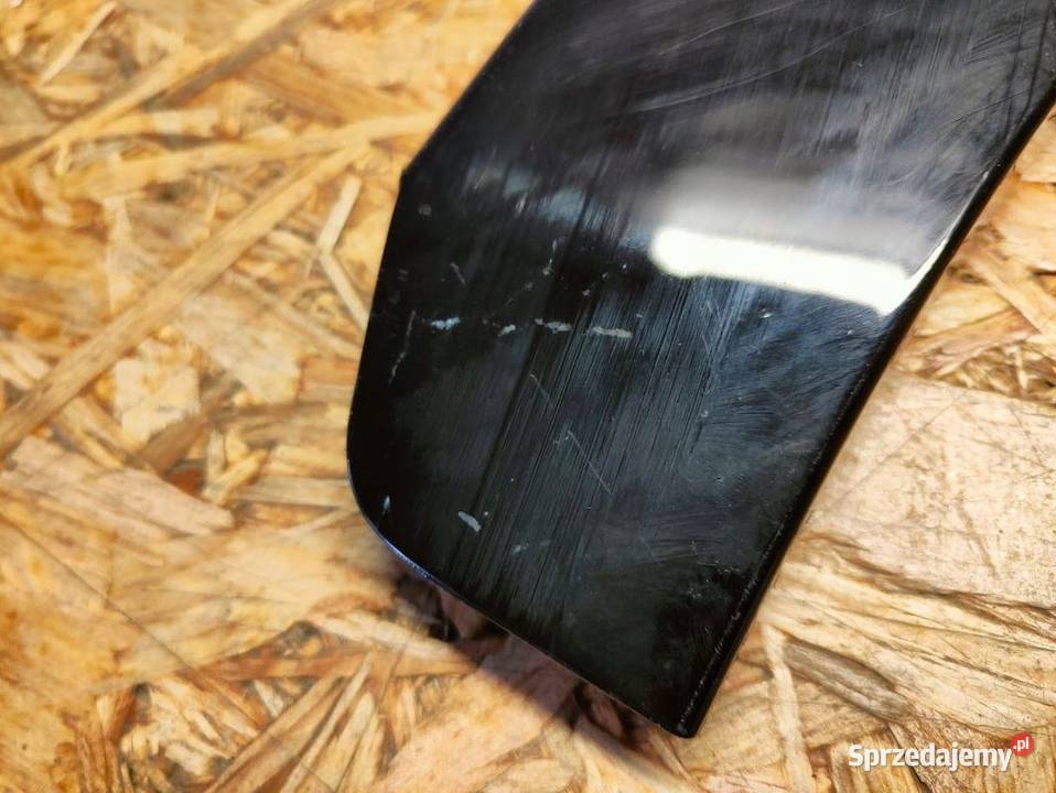 Listwa Błotnika Lewy Tył Kia Niro II 2022 wielkopolskie Pleszew