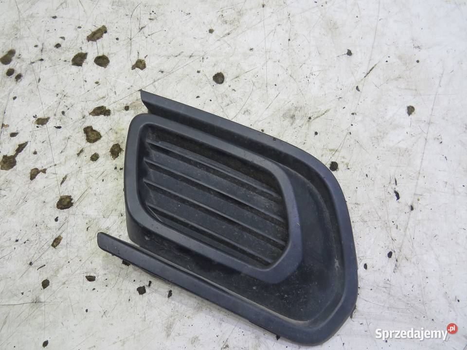 KRATKA ZDERZAKA LEWA DACIA SANDERO II LIFT lubelskie