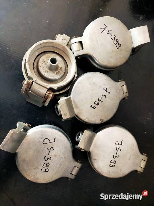 Korek wlewu paliwa Jelcz nowy oryginalny faktura Brzozówka sprzedam