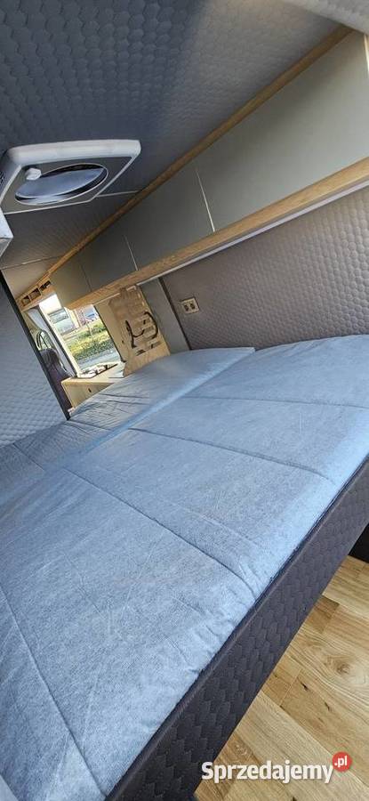 Man tge Automat 5 osobowy Fvat kujawsko-pomorskie