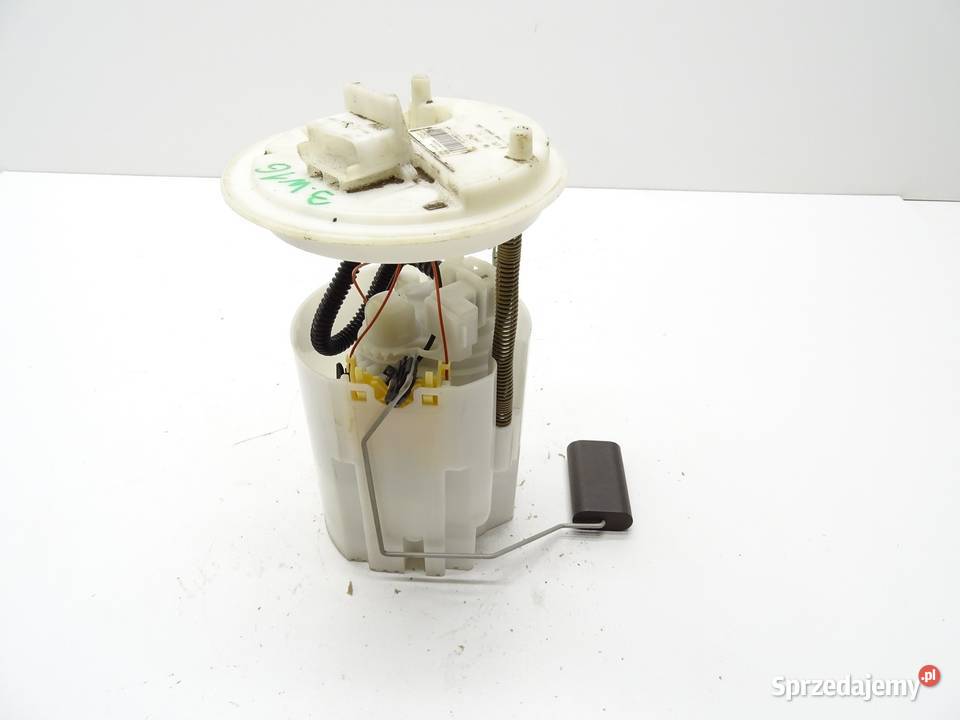 POMPA PALIWA PŁYWAK OPEL CORSA E 14 13436579