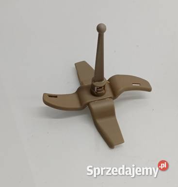 Wielofunkcyjny robot KLARSTEIN AGD drobne Gdańsk