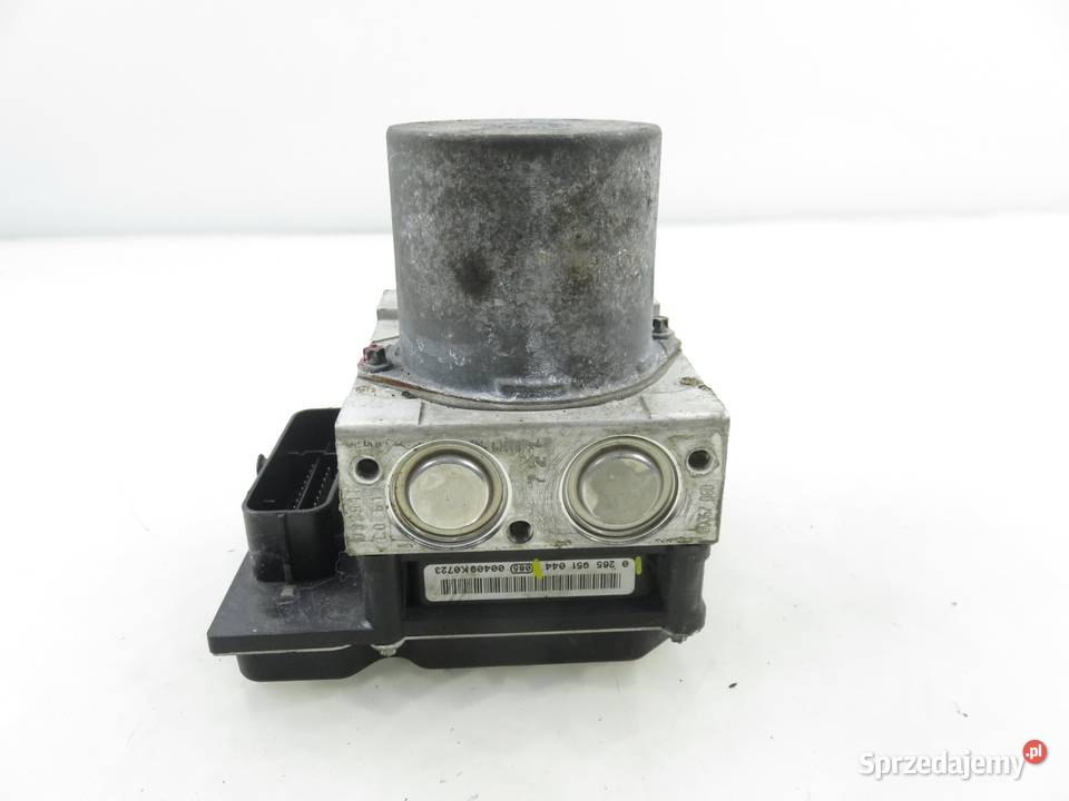 POMPA ABS AUDI Q5 8R 8R0614517AG 0265951044