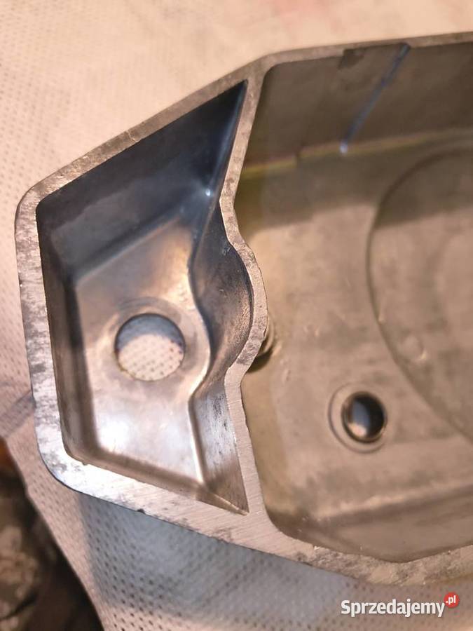 Pokrywakapa silnik 023 Piła