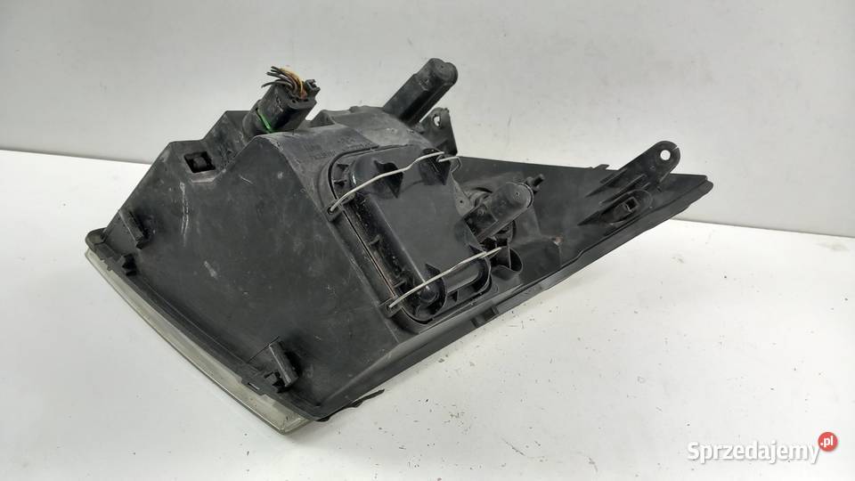 FORD TRANSIT MK7 VII LAMPA PRZÓD PRAWA Zbierkowo