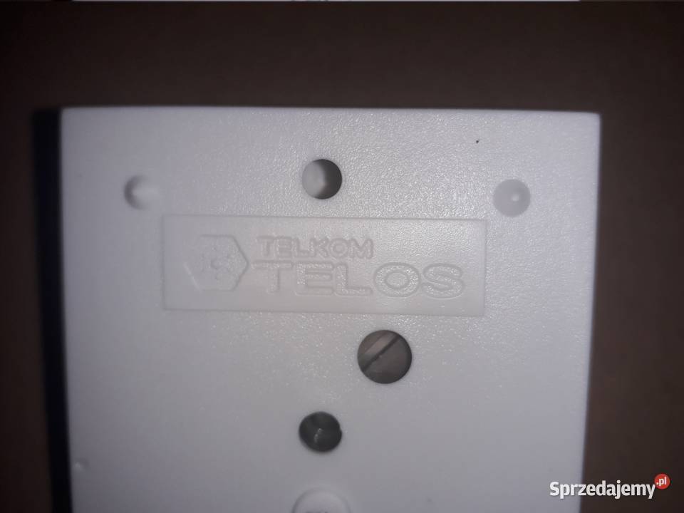Gnazdo telfoniczne TELKOM pomorskie Dobrzewino