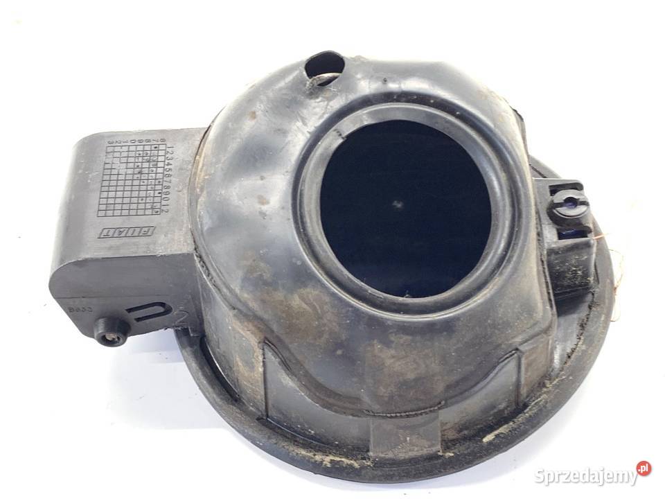 KLAPKA WLEWU PALIWA FIAT BRAVO II Hatchback Klapki wlewu paliwa Karoseria podkarpackie