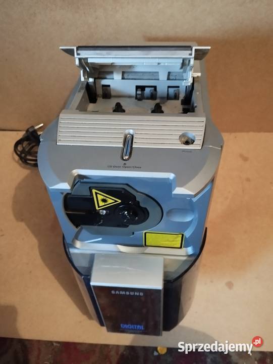 Wierza z głośnikami SAMSUNG MM L7