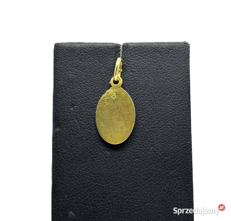 Złota Zawieszka pr 585 089g Elbląg