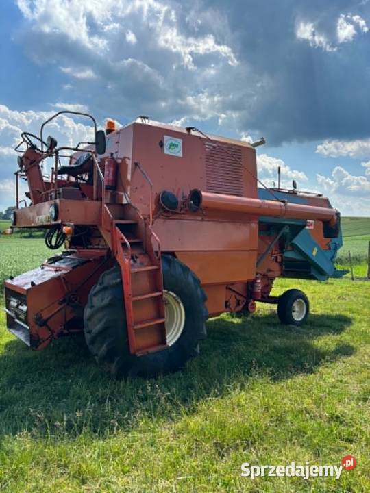 Bizon Super Z056 Wolbrom sprzedam
